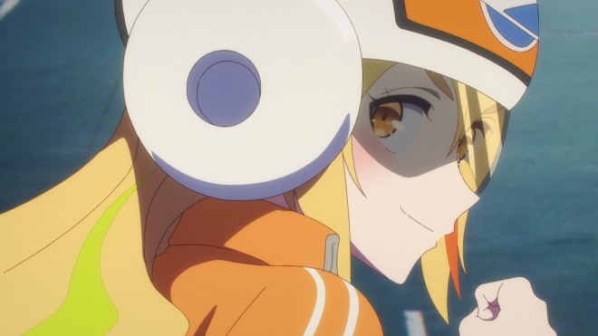 Zombie Land Saga